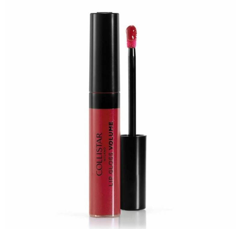 COLLISTAR Lipgloss LIP GLOSS volume #200-cherry mars 7ml von COLLISTAR