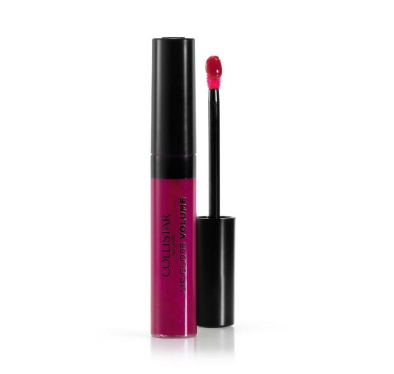 COLLISTAR Lipgloss LIP GLOSS volume #210-fucsia buganvillea 7ml von COLLISTAR