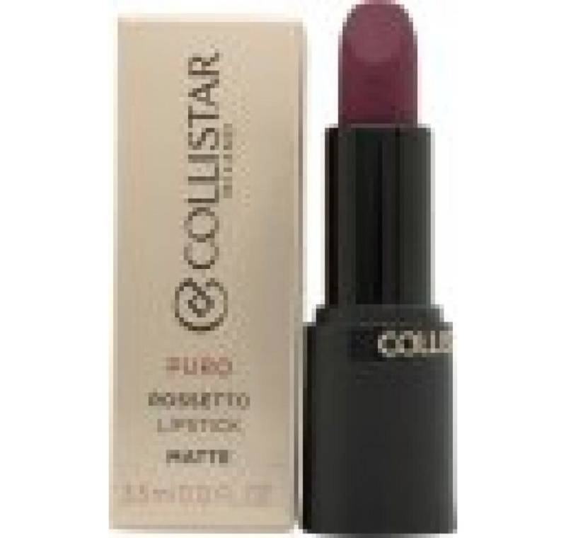 COLLISTAR Lippenstift Puro Matte Lipstick 3.5ml - 114 Warm Mauve von COLLISTAR