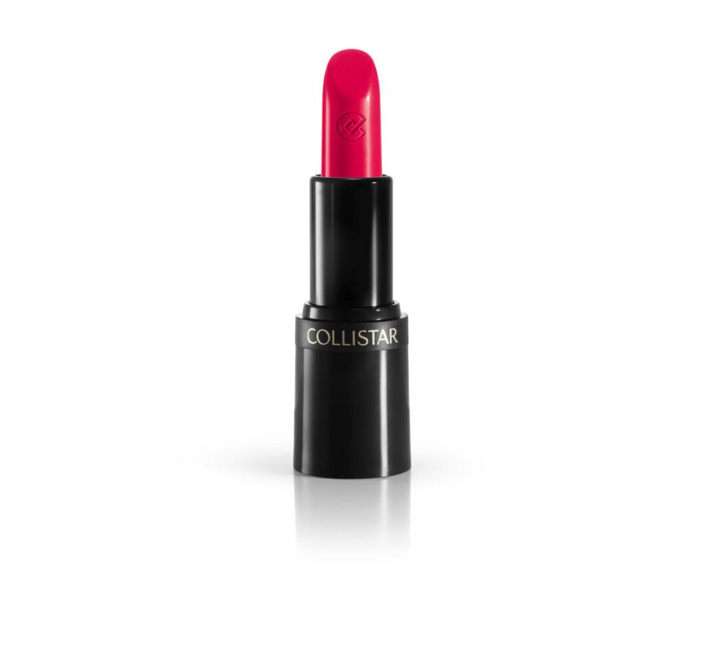 COLLISTAR Lippenstift ROSSETTO PURO lipstick #104-lampone rose von COLLISTAR