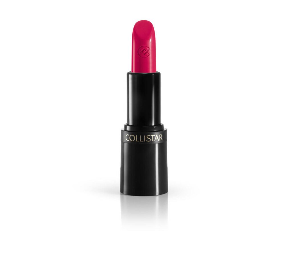 COLLISTAR Lippenstift ROSSETTO PURO lipstick #105-fragola dolce von COLLISTAR
