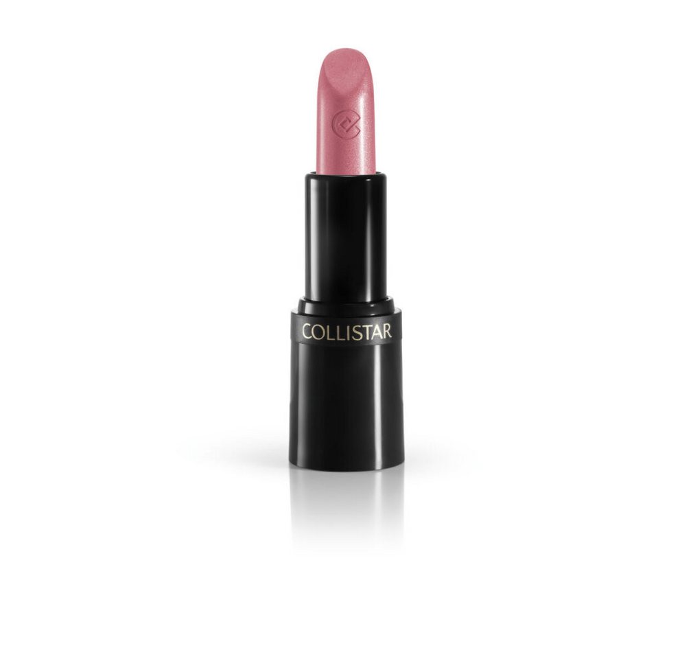 COLLISTAR Lippenstift Rossetto Puro Lipstick #26 Rosa Metallo 3,5ml von COLLISTAR