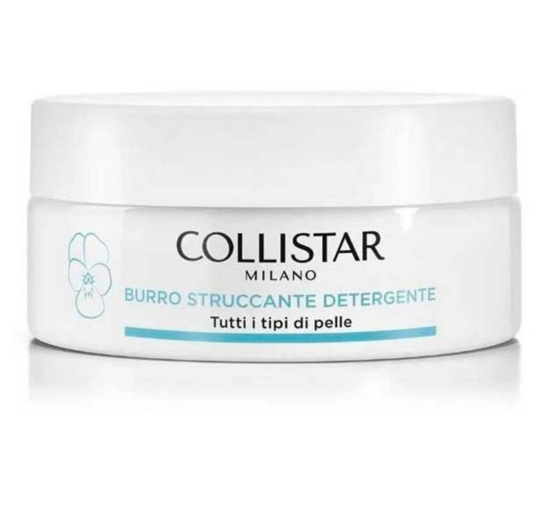 COLLISTAR Make-up-Entferner CLEANSING BALM Make-up-Entferner 100ml von COLLISTAR
