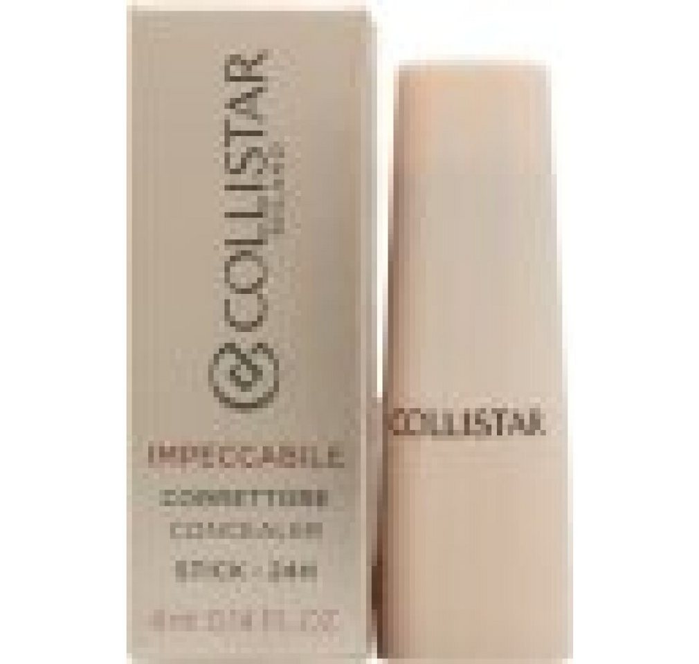 COLLISTAR Make-up Impeccabile Stick Concealer 4ml - 1.5 Porcelain COLLISTAR Make-up Impeccabile Stick Concealer 4ml - 1.5 Porcelain von COLLISTAR