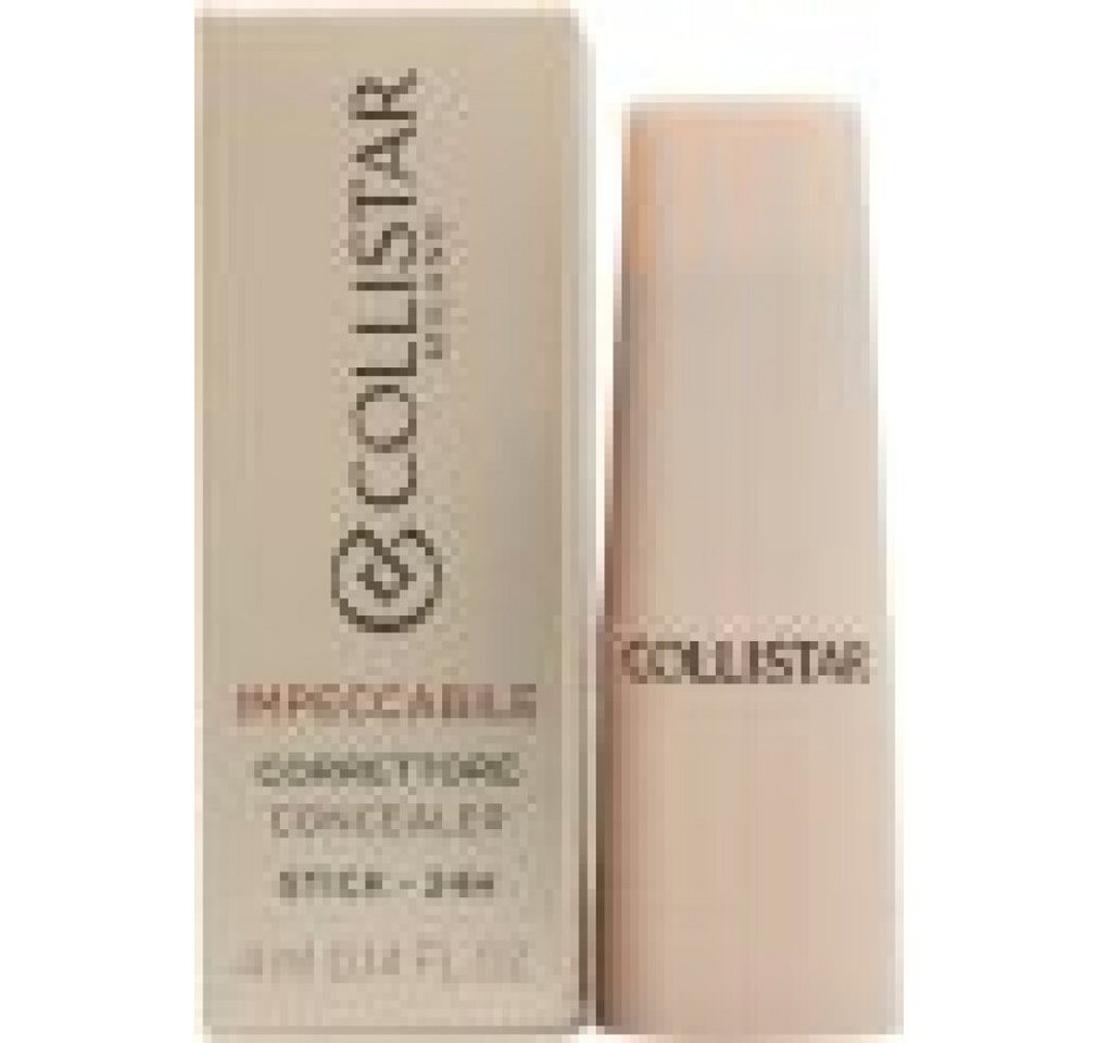 COLLISTAR Make-up Impeccabile Stick Concealer 4ml - 5 Amber COLLISTAR Make-up Impeccabile Stick Concealer 4ml - 5 Amber von COLLISTAR