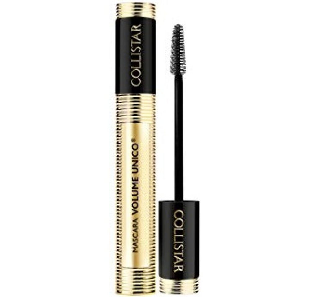 COLLISTAR Mascara MASCARA volume unico #intensives Schwarz 13 ml von COLLISTAR