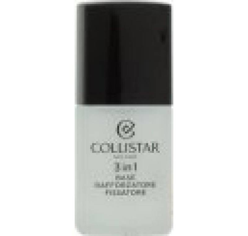 COLLISTAR Nageldesign Zubehör 3 In 1 Base Nail Lacquer 10ml von COLLISTAR