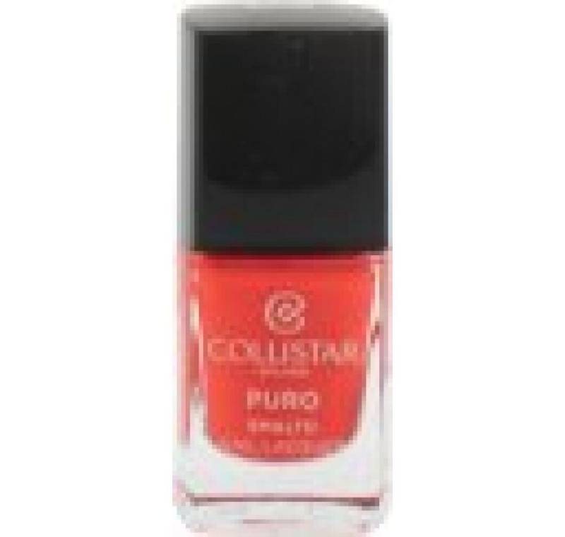 COLLISTAR Nageldesign Zubehör Puro Nail Lacquer 10ml - 40 Mandarino von COLLISTAR