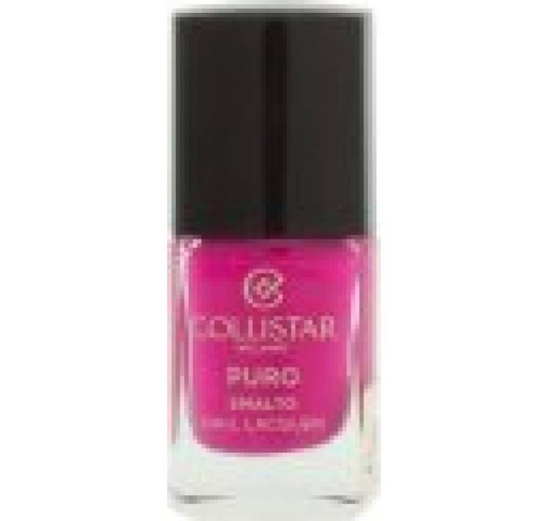 COLLISTAR Nagellack Puro Smalto Nagellack (Nagellack) 10 ml - Farbton: 551 Fucsia von COLLISTAR