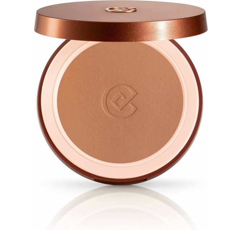 COLLISTAR Puder Silk Effect Bronzing Powder 4,4-Hawaii Matte von COLLISTAR