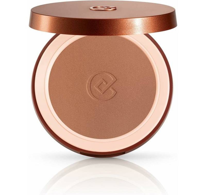 COLLISTAR Rouge Silk Effect Bronzing Powder 2,2-Ipanema Matte von COLLISTAR