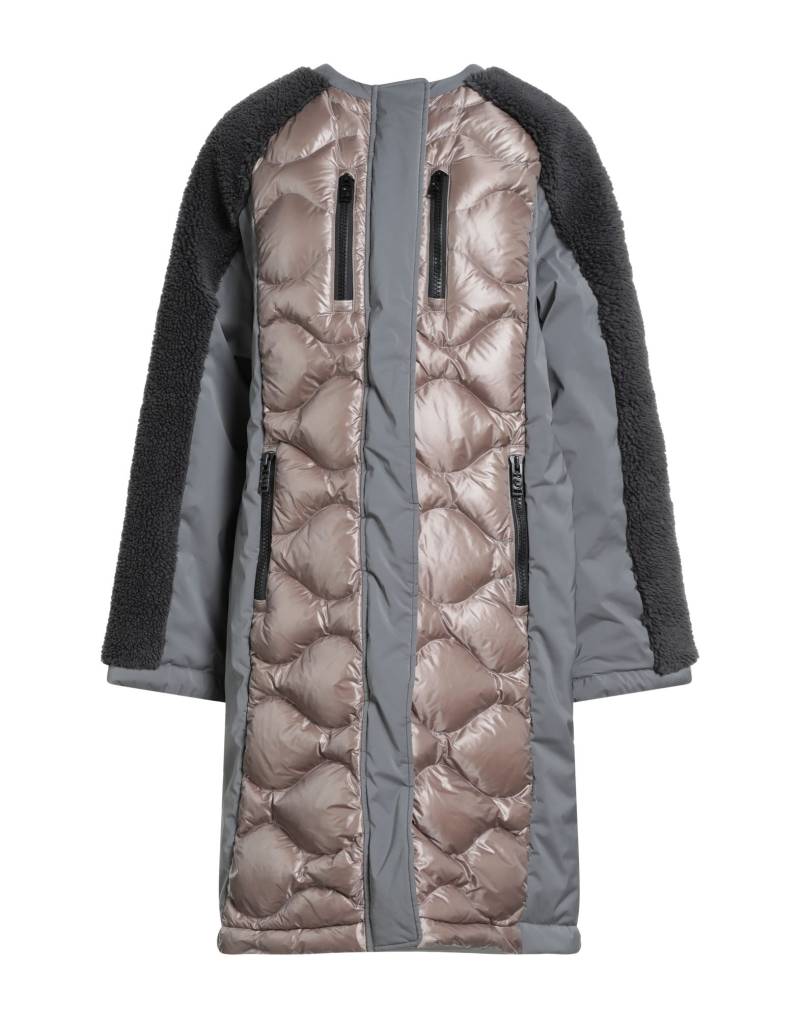 COLMAR REVOLUTION Pufferjacke & Daunenjacke Damen Grau von COLMAR REVOLUTION