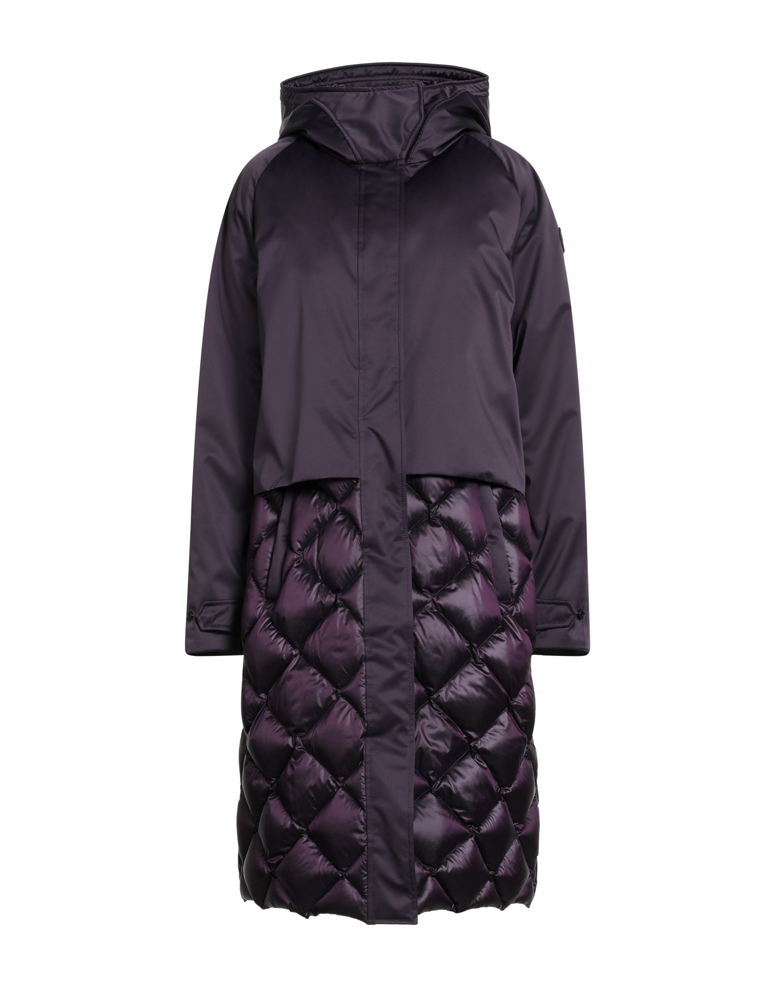 COLMAR REVOLUTION Pufferjacke & Daunenjacke Damen Pflaume COLMAR REVOLUTION Pufferjacke & Daunenjacke Damen Pflaume von COLMAR REVOLUTION