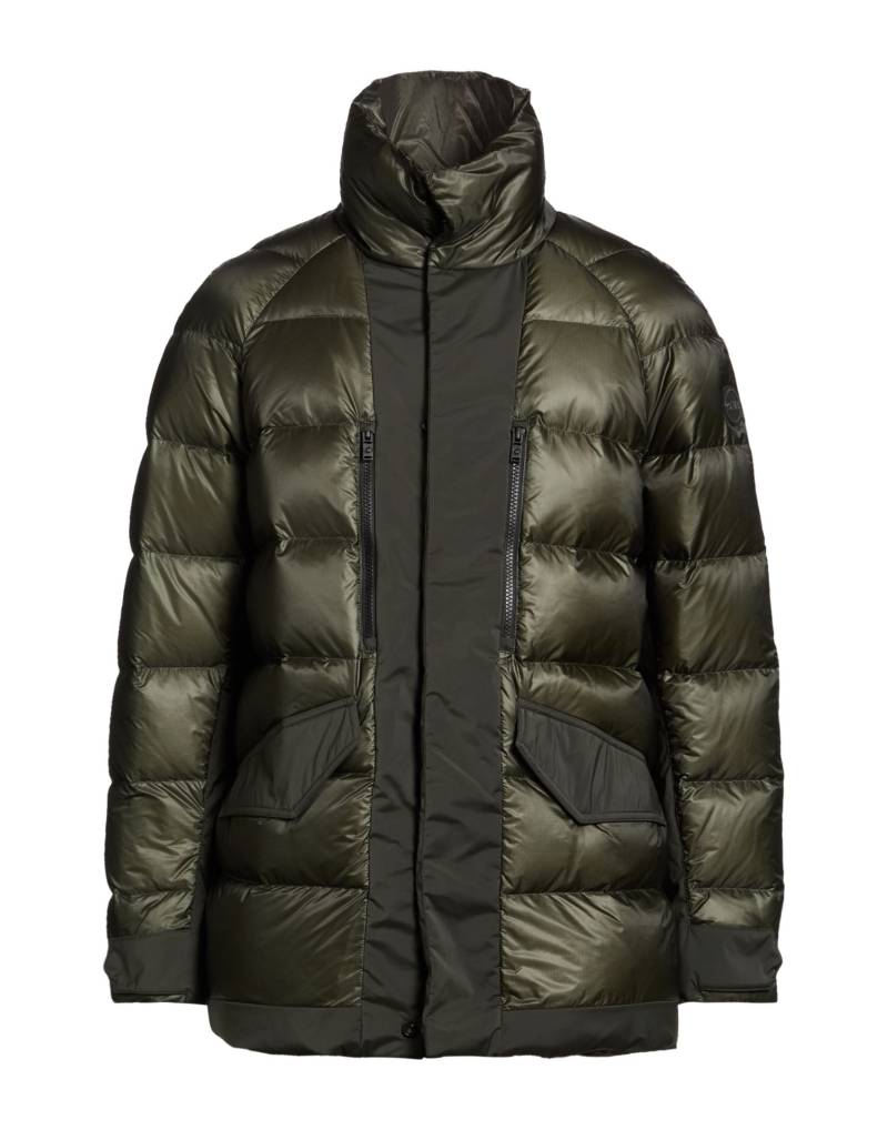 COLMAR REVOLUTION Pufferjacke & Daunenjacke Herren Dunkelgrün COLMAR REVOLUTION Pufferjacke & Daunenjacke Herren Dunkelgrün von COLMAR REVOLUTION