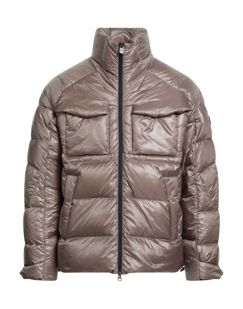 COLMAR REVOLUTION Pufferjacke & Daunenjacke Herren Khaki von COLMAR REVOLUTION