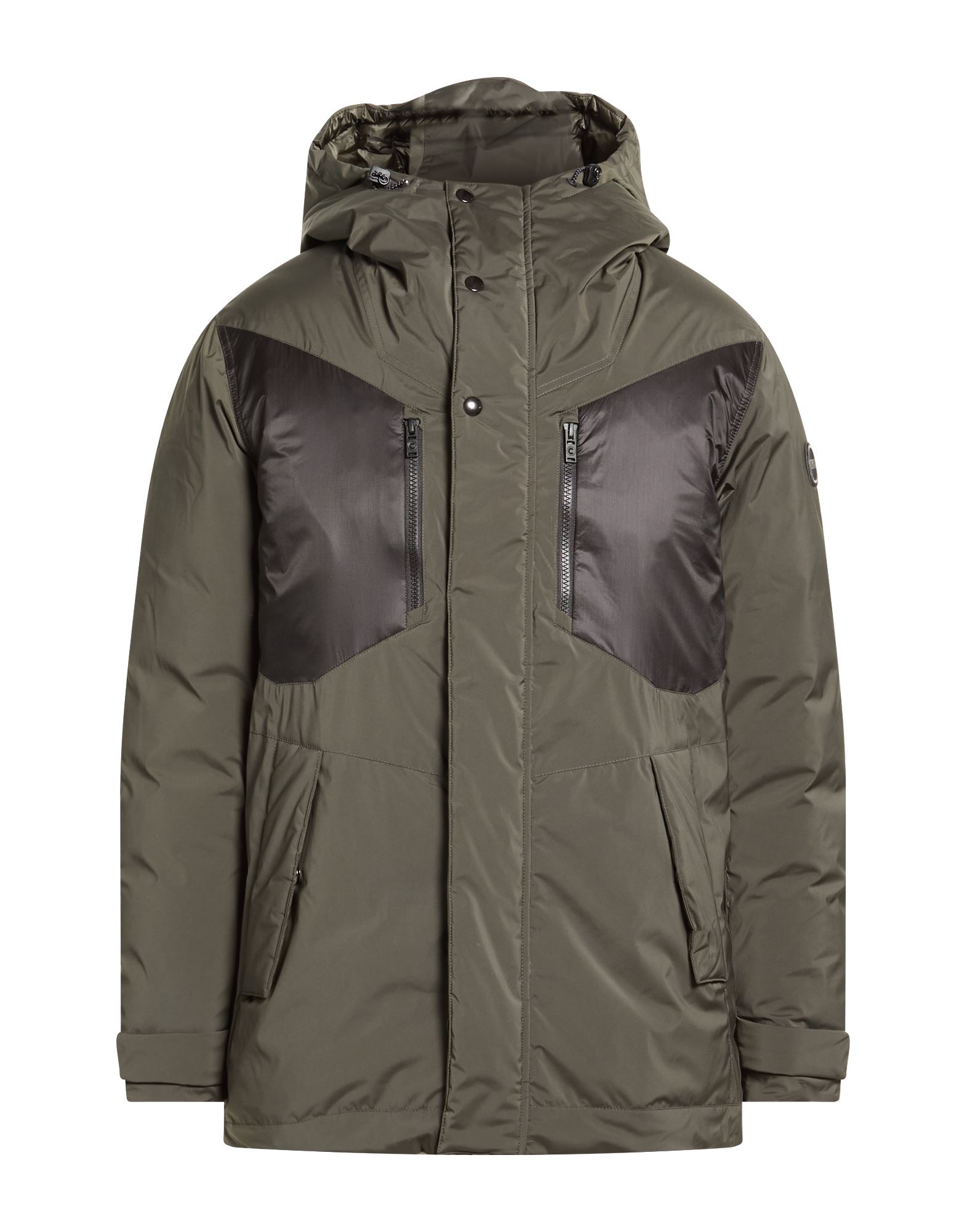 COLMAR REVOLUTION Pufferjacke & Daunenjacke Herren Militärgrün COLMAR REVOLUTION Pufferjacke & Daunenjacke Herren Militärgrün von COLMAR REVOLUTION