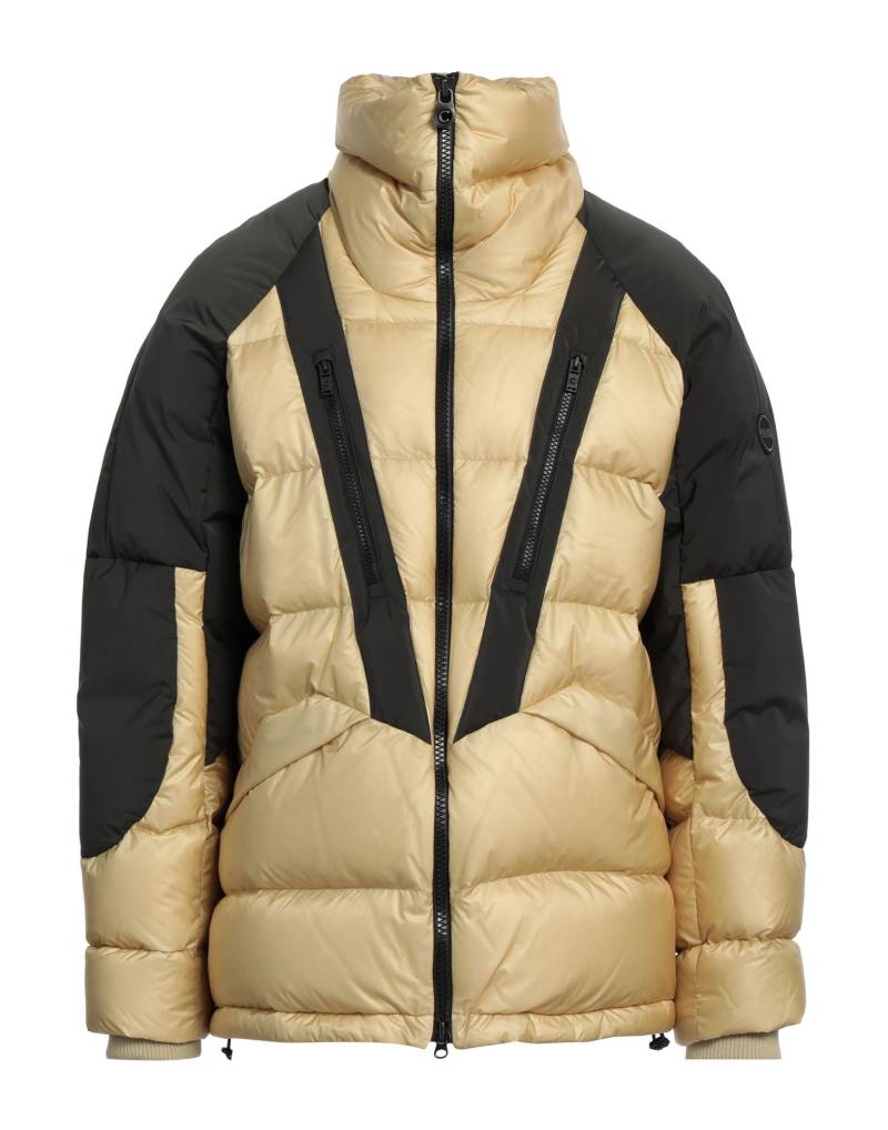 COLMAR REVOLUTION Pufferjacke & Daunenjacke Herren Sand von COLMAR REVOLUTION