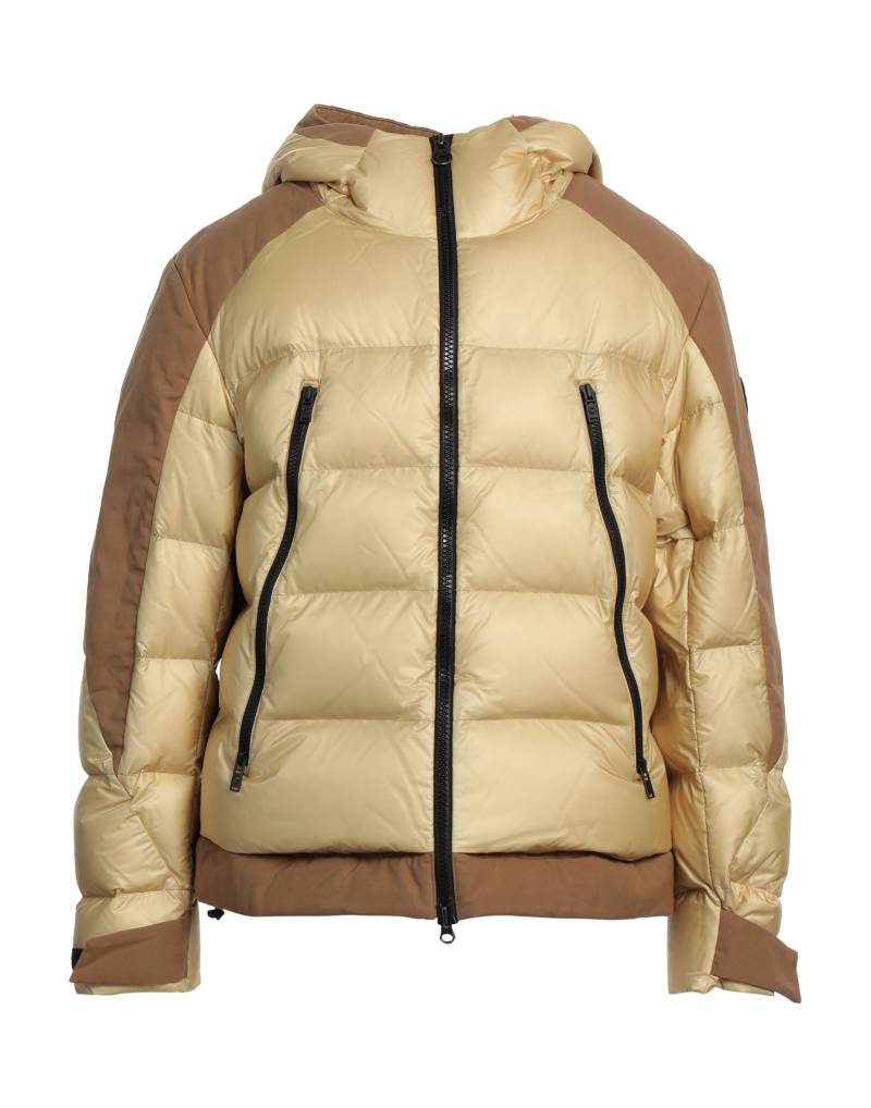 COLMAR REVOLUTION Pufferjacke & Daunenjacke Herren Sand von COLMAR REVOLUTION