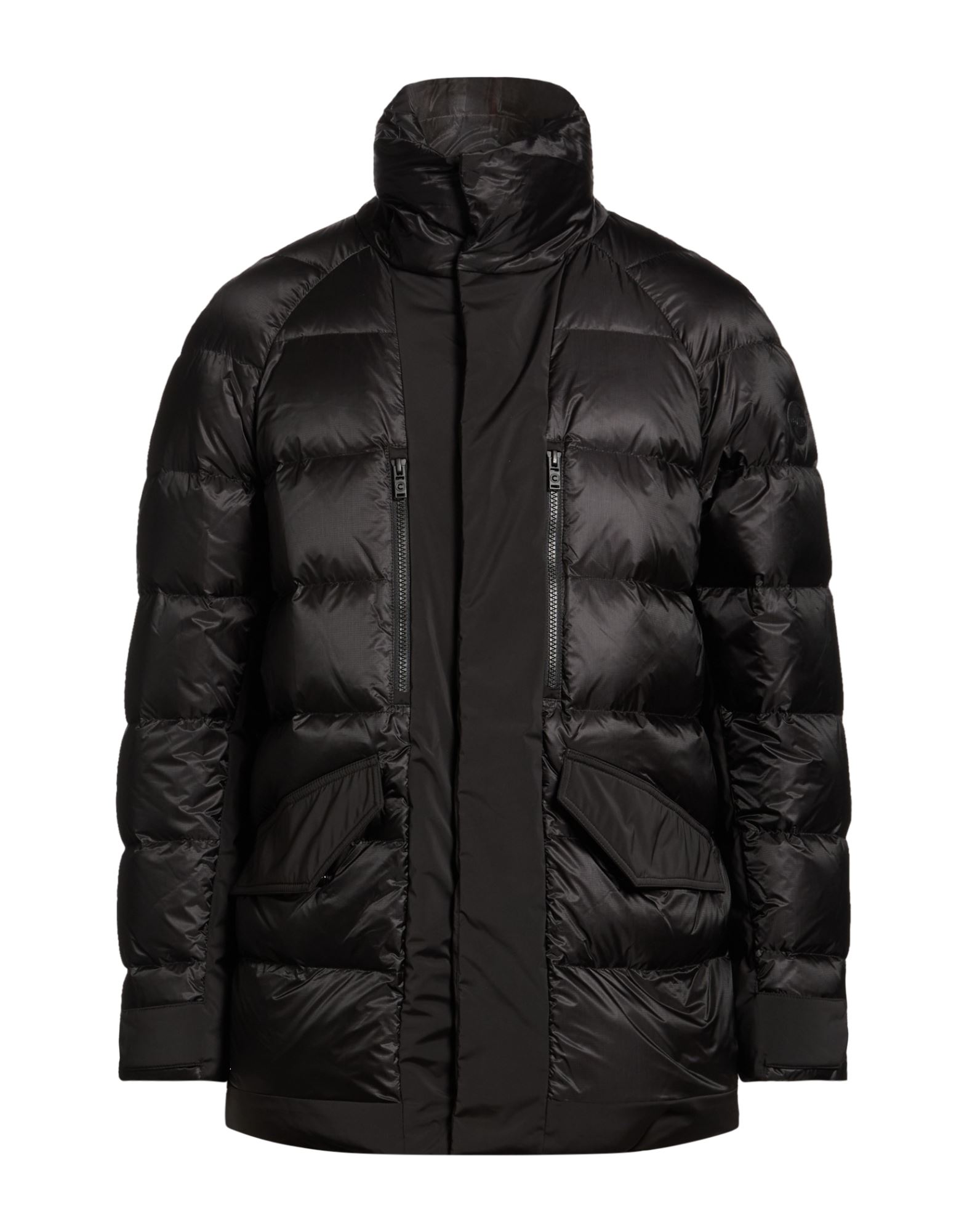 COLMAR REVOLUTION Pufferjacke & Daunenjacke Herren Schwarz von COLMAR REVOLUTION