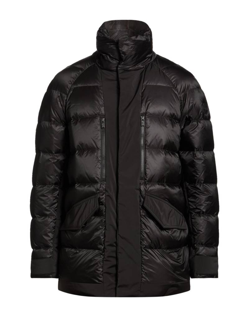 COLMAR REVOLUTION Pufferjacke & Daunenjacke Herren Schwarz von COLMAR REVOLUTION