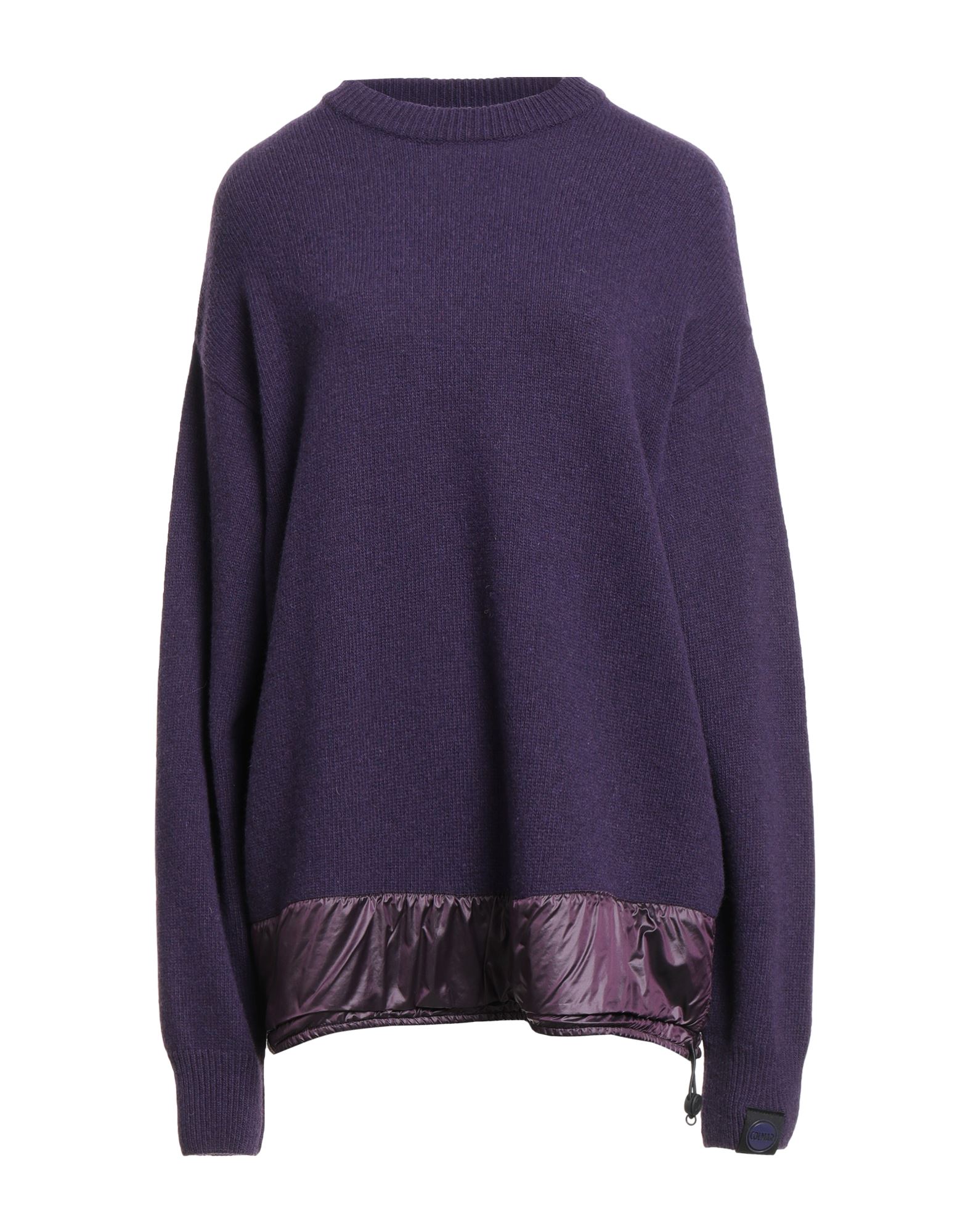 COLMAR REVOLUTION Pullover Damen Dunkelviolett COLMAR REVOLUTION Pullover Damen Dunkelviolett von COLMAR REVOLUTION