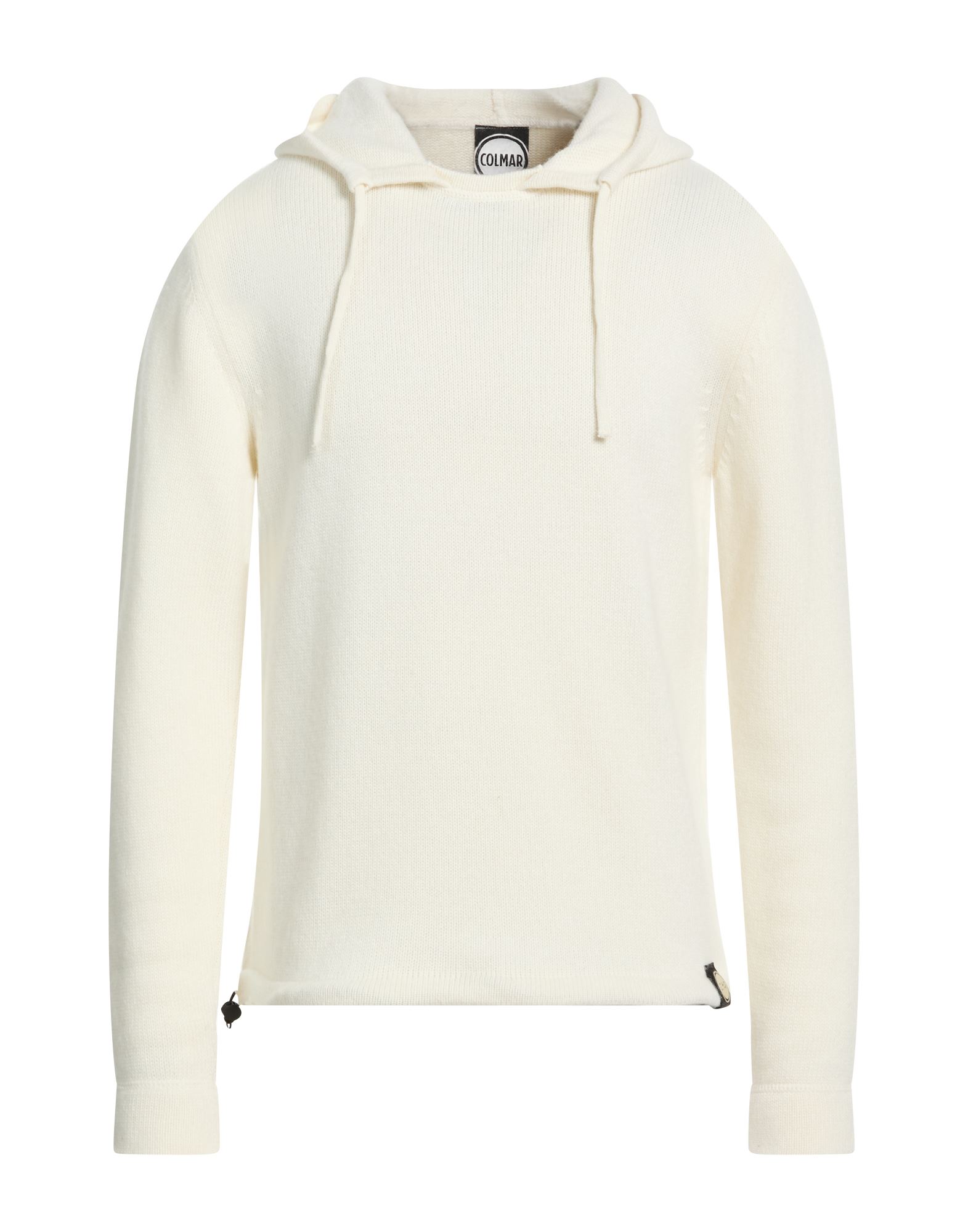 COLMAR REVOLUTION Pullover Herren Weiß von COLMAR REVOLUTION