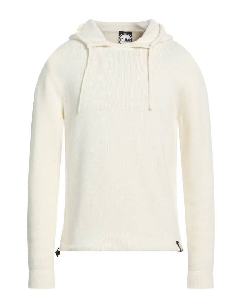 COLMAR REVOLUTION Pullover Herren Weiß von COLMAR REVOLUTION