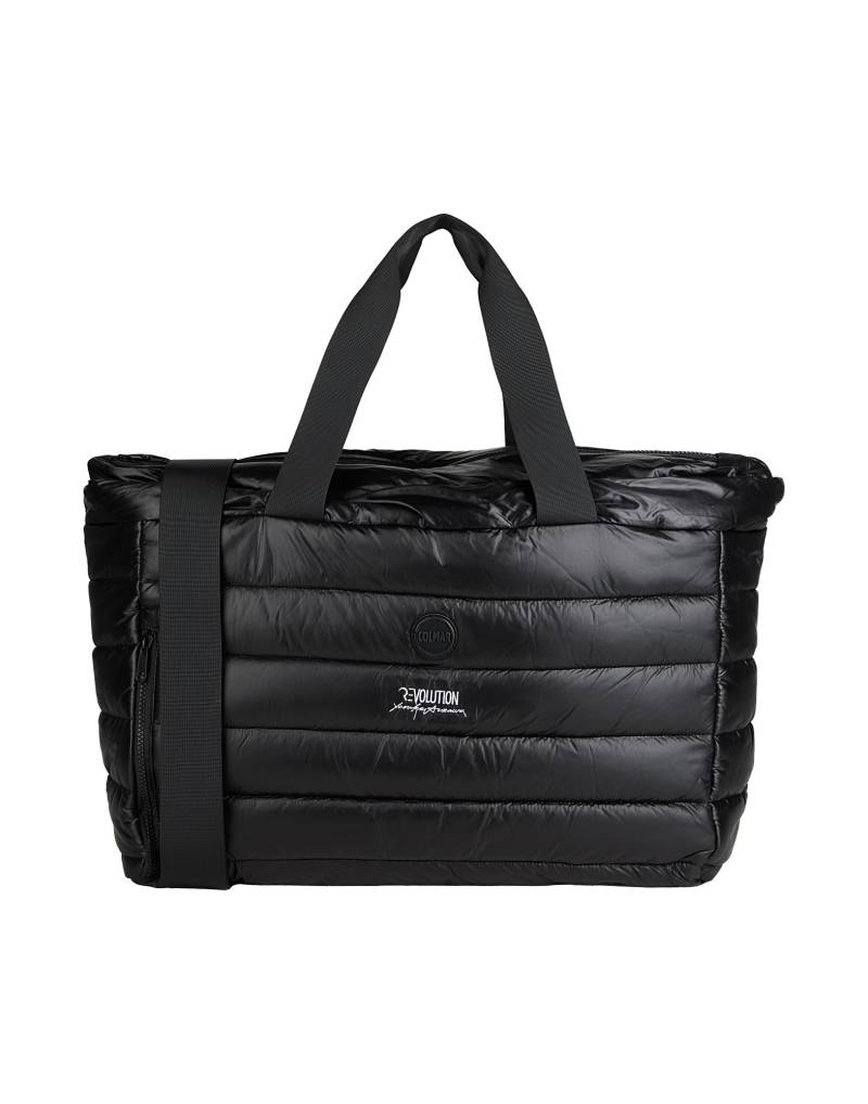 COLMAR REVOLUTION Reisetasche Damen Schwarz von COLMAR REVOLUTION