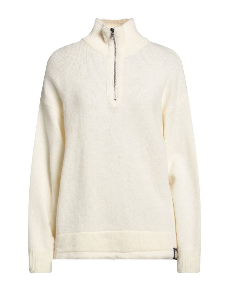 COLMAR REVOLUTION Rollkragenpullover Damen Elfenbein von COLMAR REVOLUTION