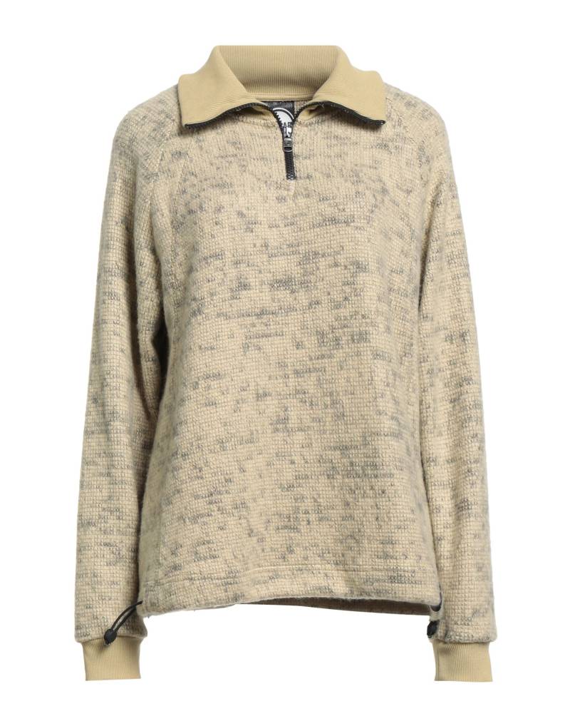 COLMAR REVOLUTION Rollkragenpullover Damen Sand COLMAR REVOLUTION Rollkragenpullover Damen Sand von COLMAR REVOLUTION