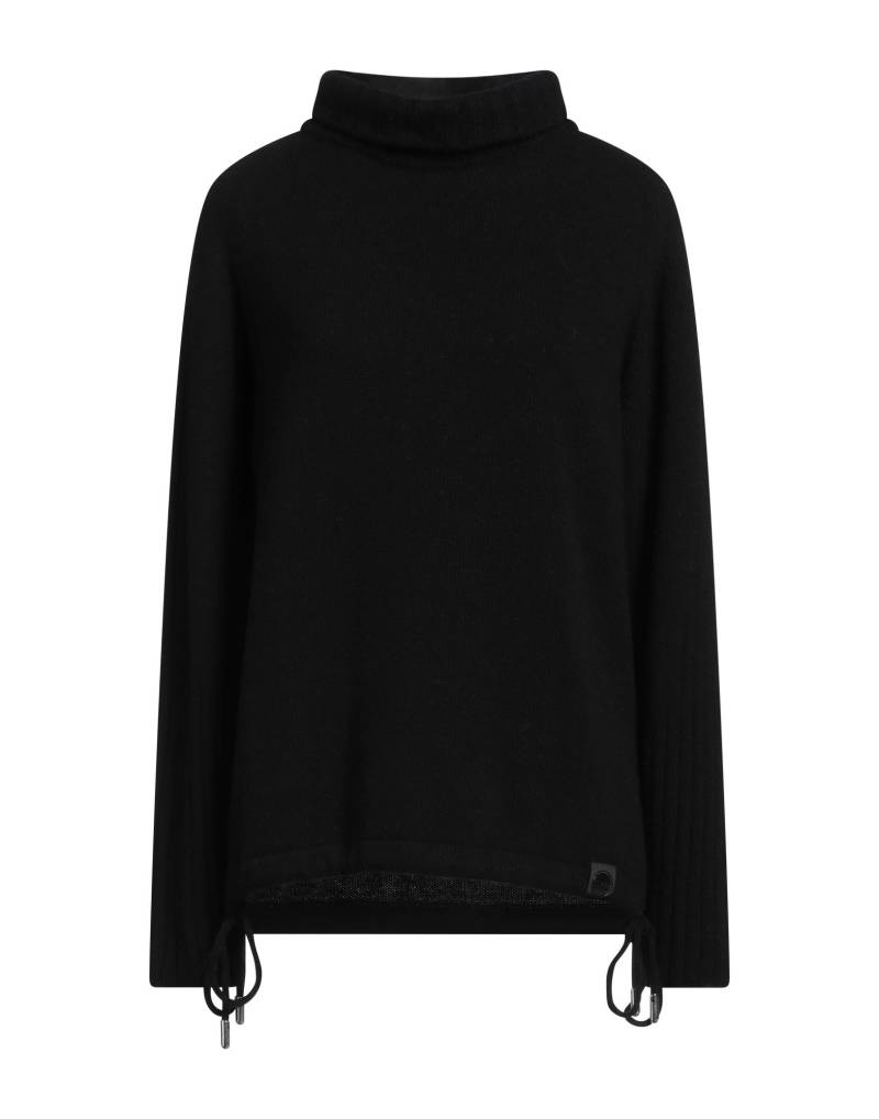 COLMAR REVOLUTION Rollkragenpullover Damen Schwarz von COLMAR REVOLUTION