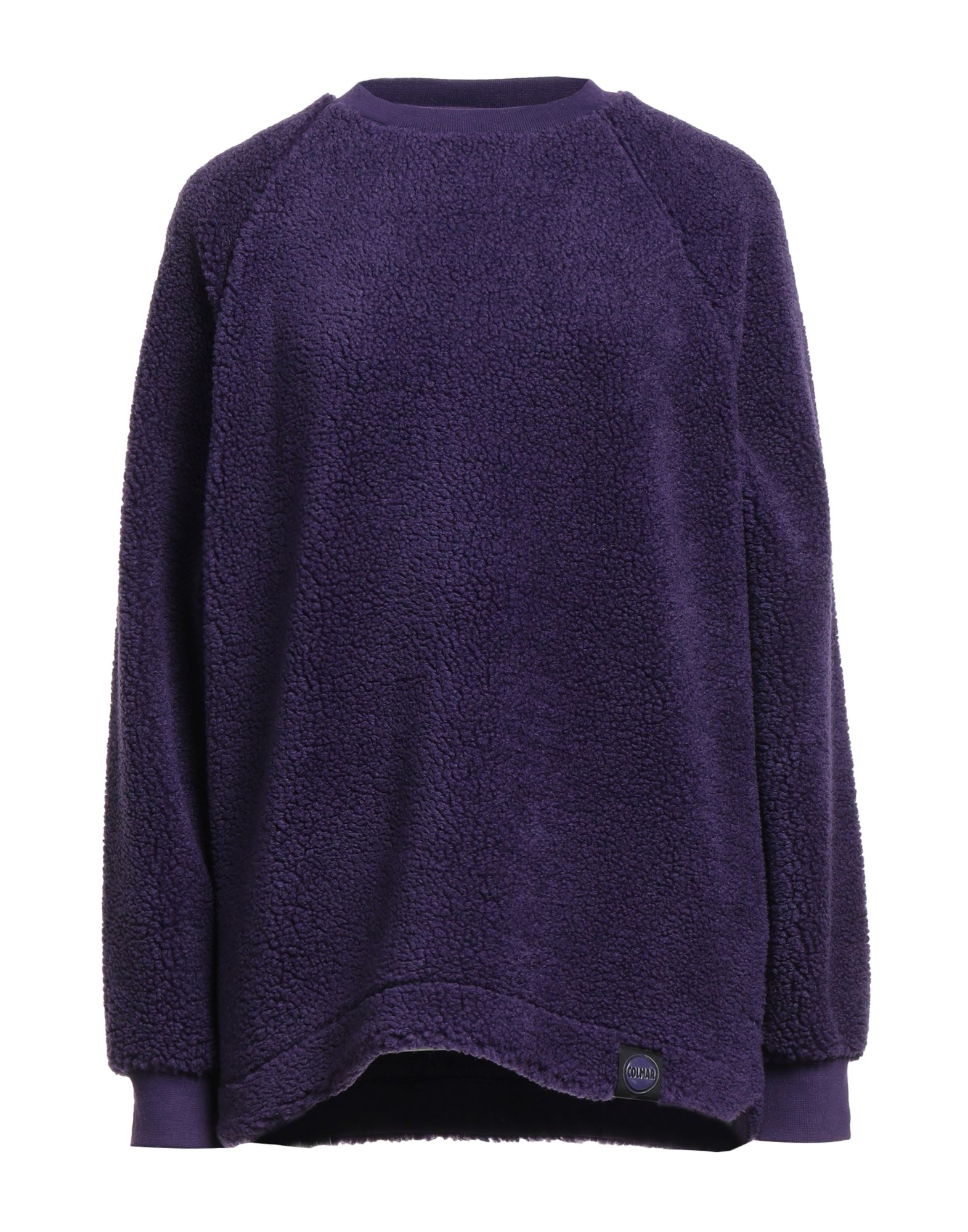 COLMAR REVOLUTION Sweatshirt Damen Dunkelviolett COLMAR REVOLUTION Sweatshirt Damen Dunkelviolett von COLMAR REVOLUTION