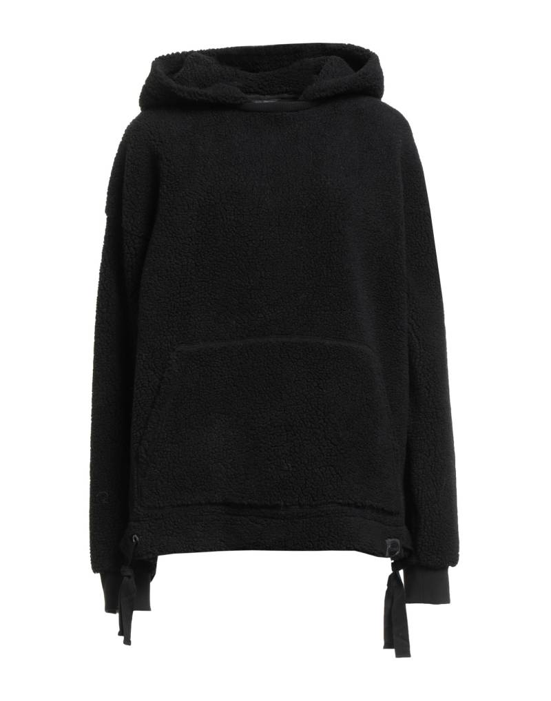 COLMAR REVOLUTION Sweatshirt Damen Schwarz von COLMAR REVOLUTION