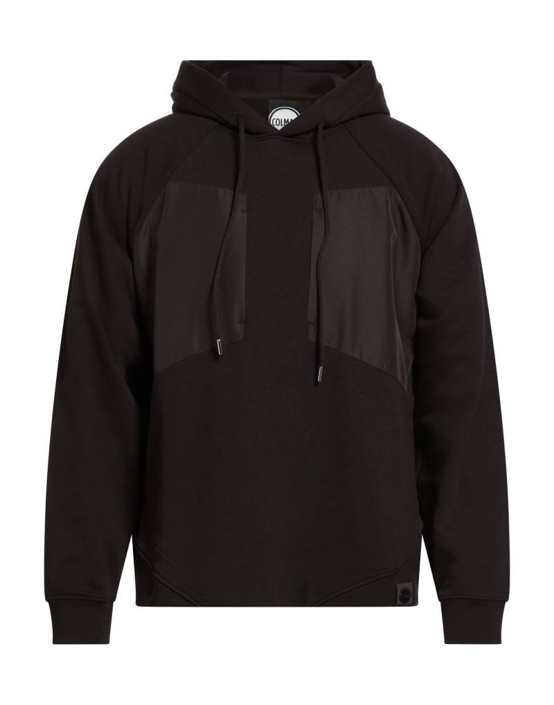 COLMAR REVOLUTION Sweatshirt Herren Schwarz von COLMAR REVOLUTION