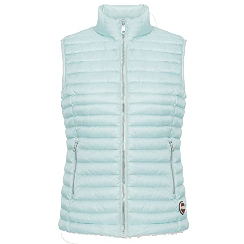 Colmar Damen 2222U Weste, Starlight Blue, 44 von Colmar