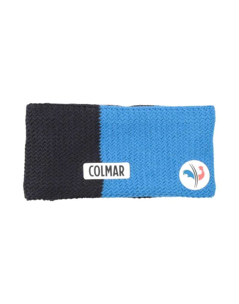 COLMAR Haaraccessoire Damen Azurblau von COLMAR