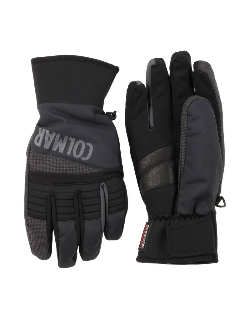 COLMAR Handschuhe Herren Schwarz von COLMAR