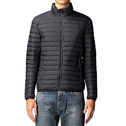 Colmar Herren Jacke-1279R Jacke, Navy Blue-Light Stee, 50 von COLMAR