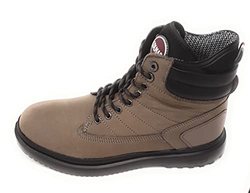 COLMAR Herren Snower Duo Bootsschuh, Khaki/Black, 42 EU von COLMAR