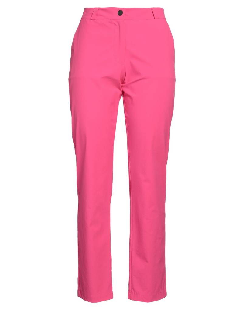 COLMAR Hose Damen Fuchsia von COLMAR