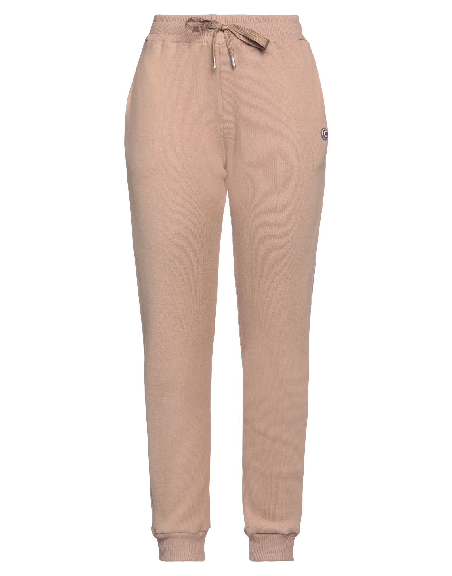 COLMAR Hose Damen Hellbraun von COLMAR