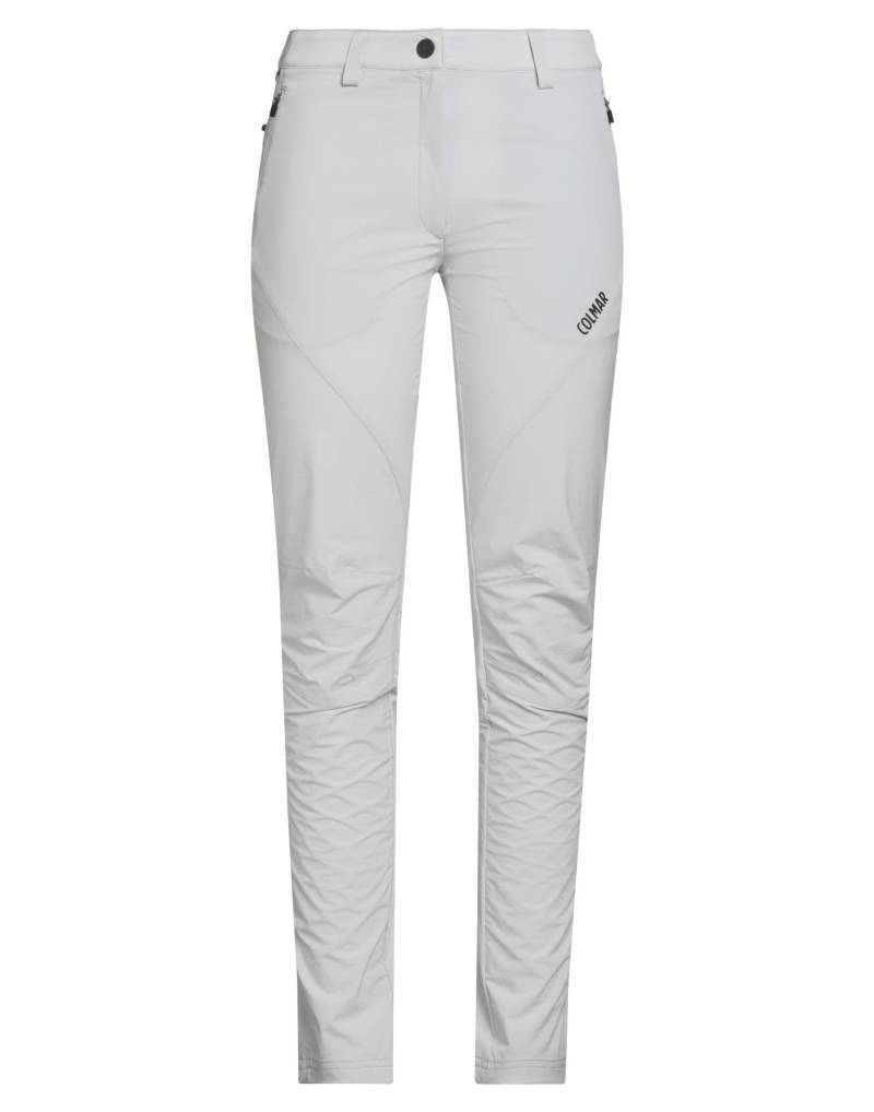 COLMAR Hose Damen Hellgrau von COLMAR