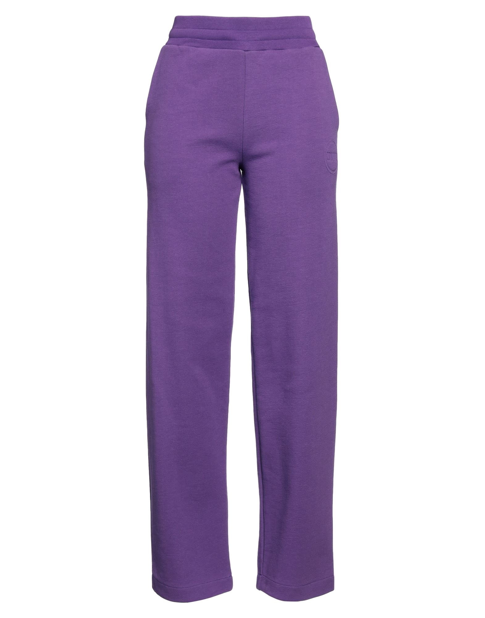 COLMAR Hose Damen Violett von COLMAR