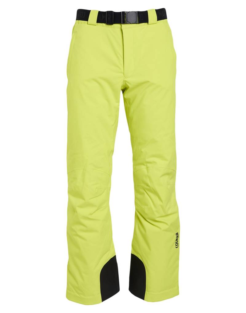 COLMAR Skianzüge Und -overalls Herren Limettengrün von COLMAR