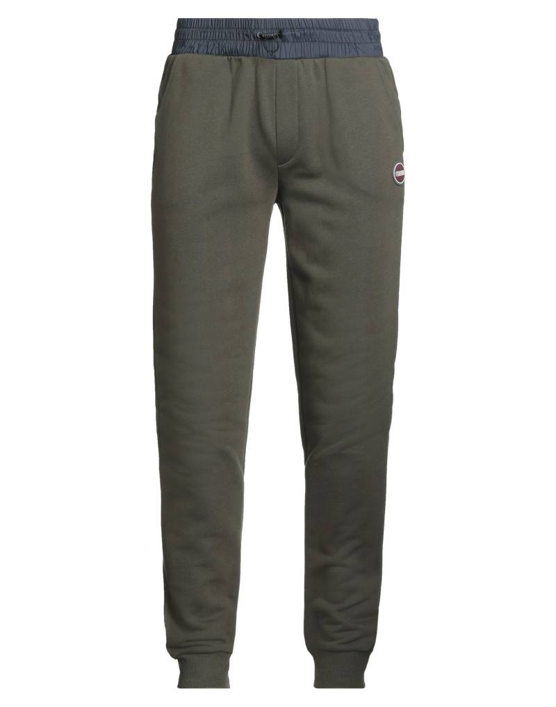 COLMAR Hose Herren Militärgrün COLMAR Hose Herren Militärgrün von COLMAR