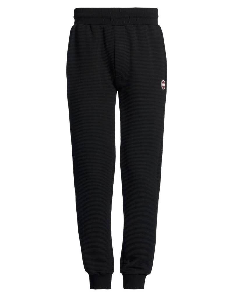 COLMAR Hose Herren Schwarz von COLMAR
