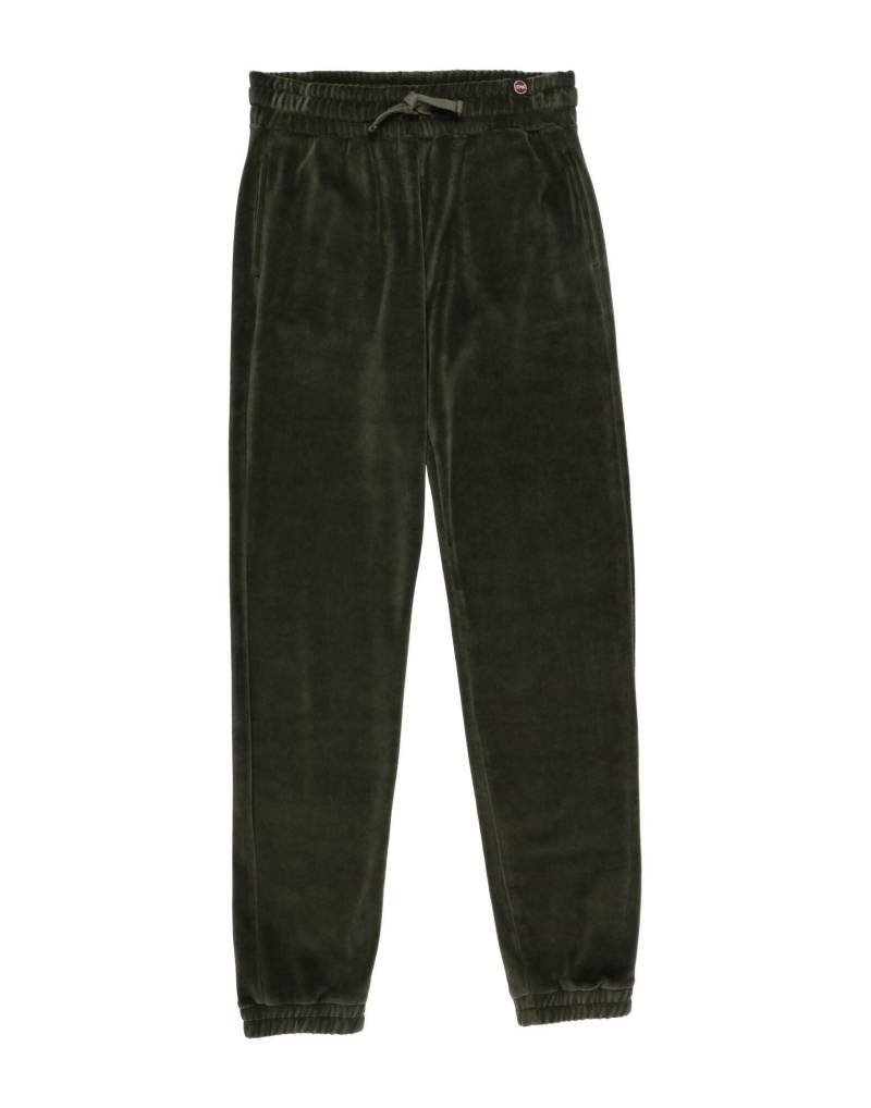 COLMAR Hose Kinder Militärgrün von COLMAR