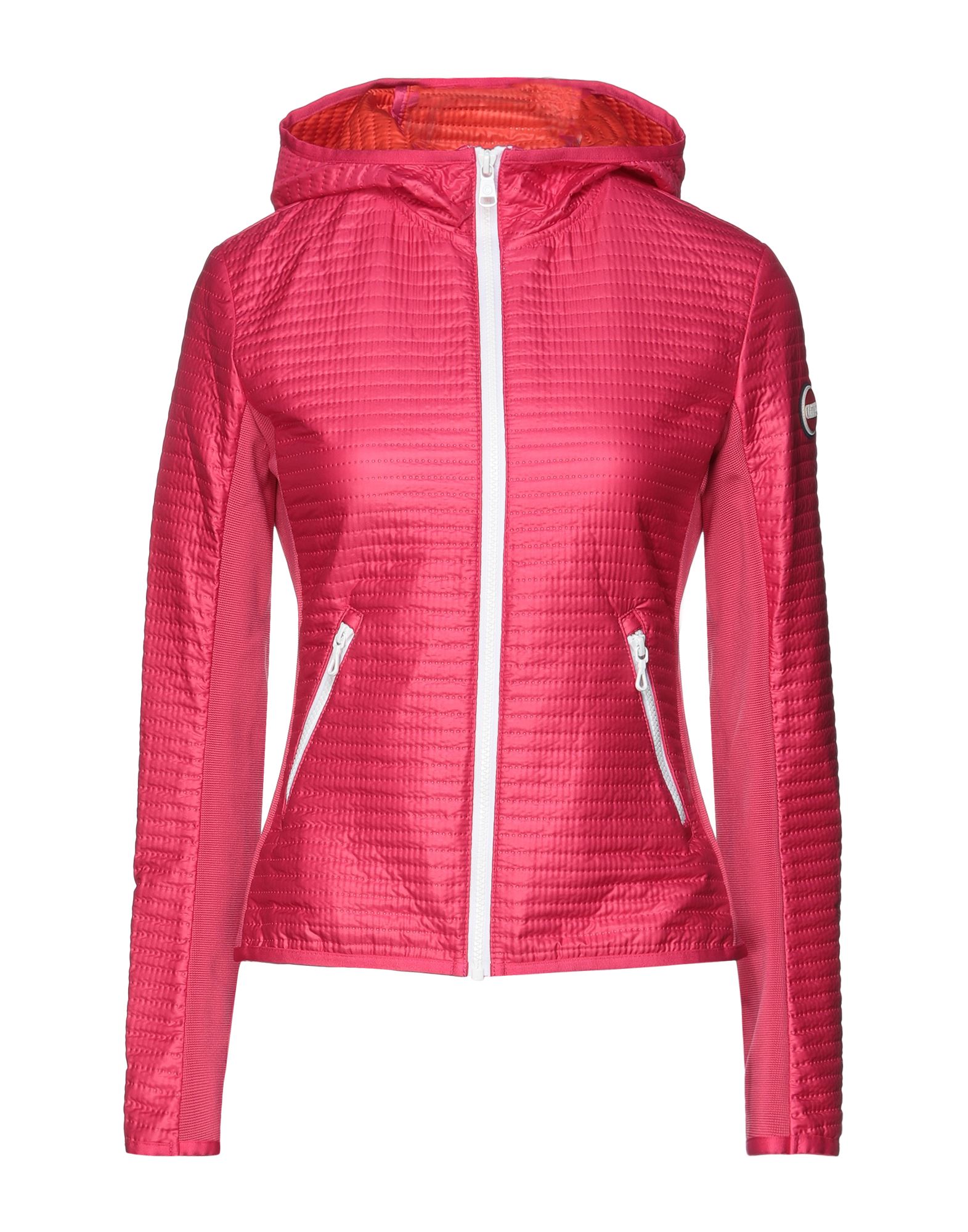 COLMAR Jacke & Anorak Damen Fuchsia von COLMAR