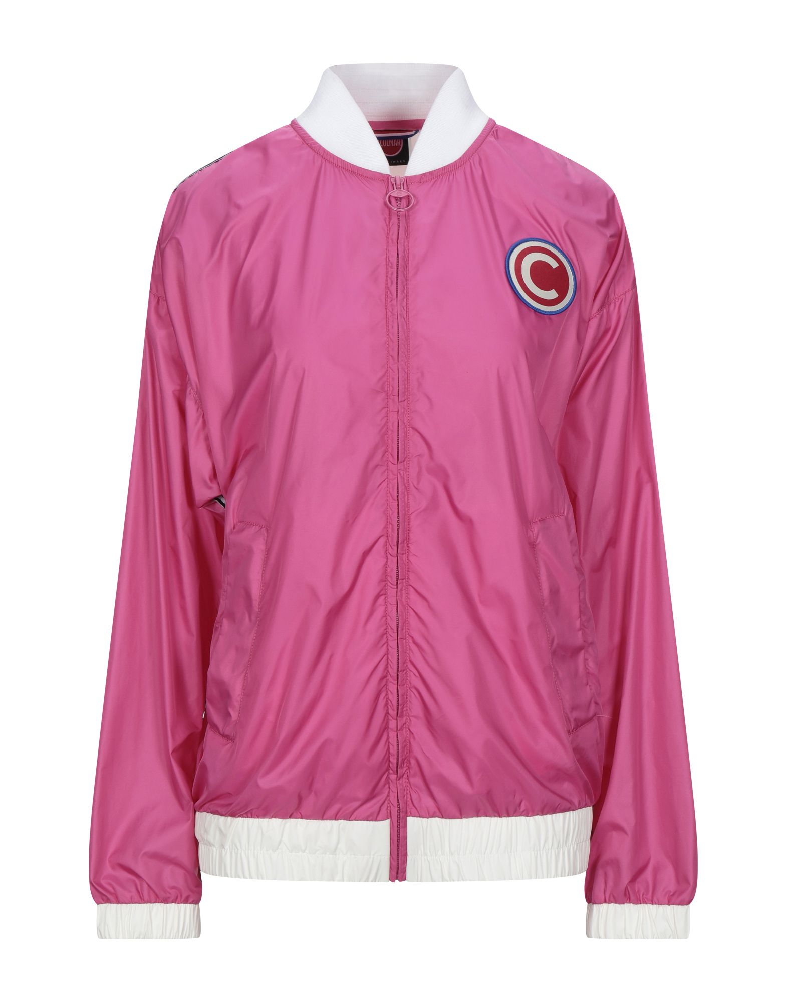 COLMAR Jacke & Anorak Damen Fuchsia von COLMAR