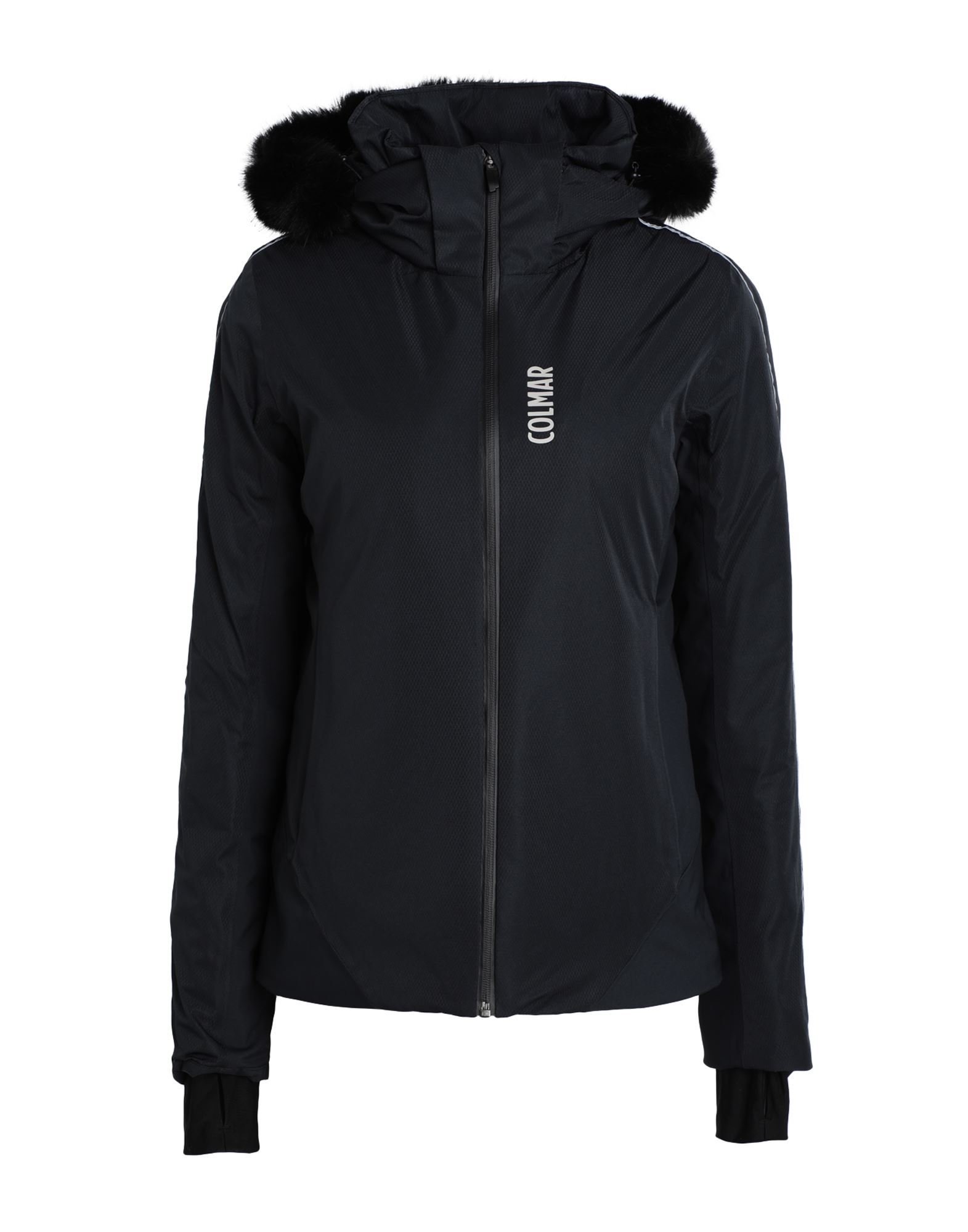 COLMAR Jacke & Anorak Damen Schwarz von COLMAR